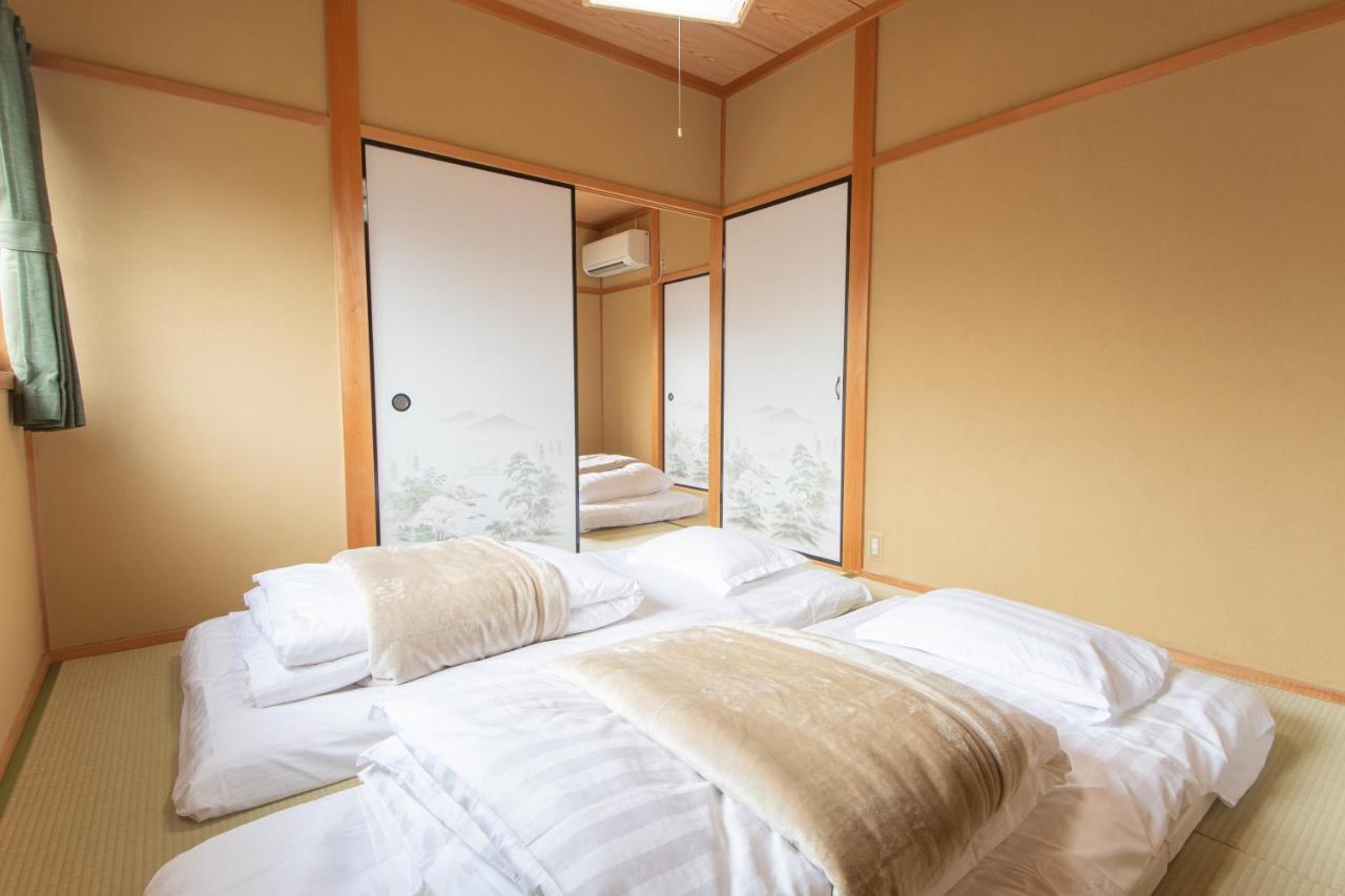 The Exp Yachiyo - Self Check-In Only Villa Uda Ngoại thất bức ảnh