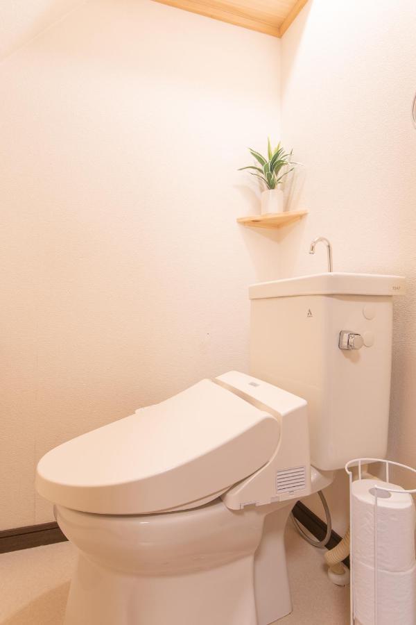The Exp Yachiyo - Self Check-In Only Villa Uda Ngoại thất bức ảnh