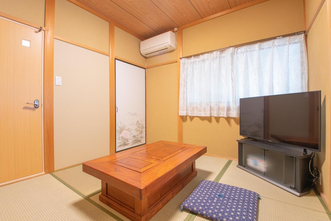 The Exp Yachiyo - Self Check-In Only Villa Uda Ngoại thất bức ảnh