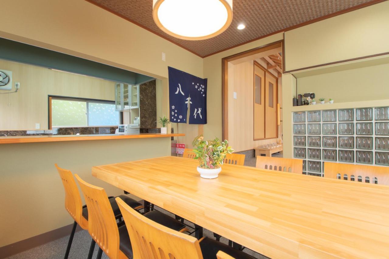 The Exp Yachiyo - Self Check-In Only Villa Uda Ngoại thất bức ảnh